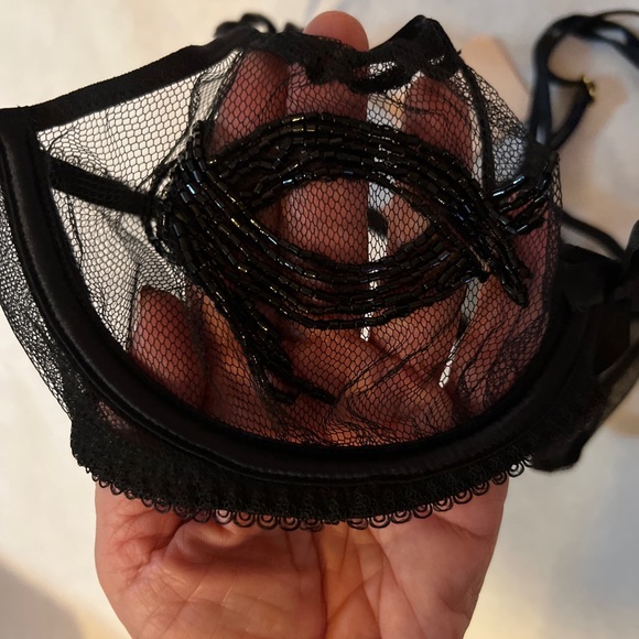 Agent Provocateur Di-Di Bra 34C NWT - Picture 5 of 8